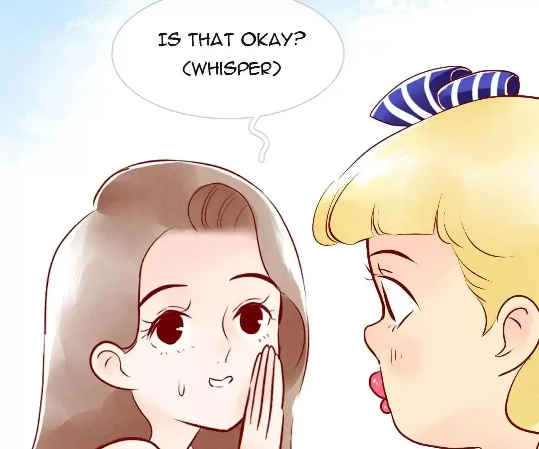 Stars-crossed Lovers Chapter 24 page 14 - 