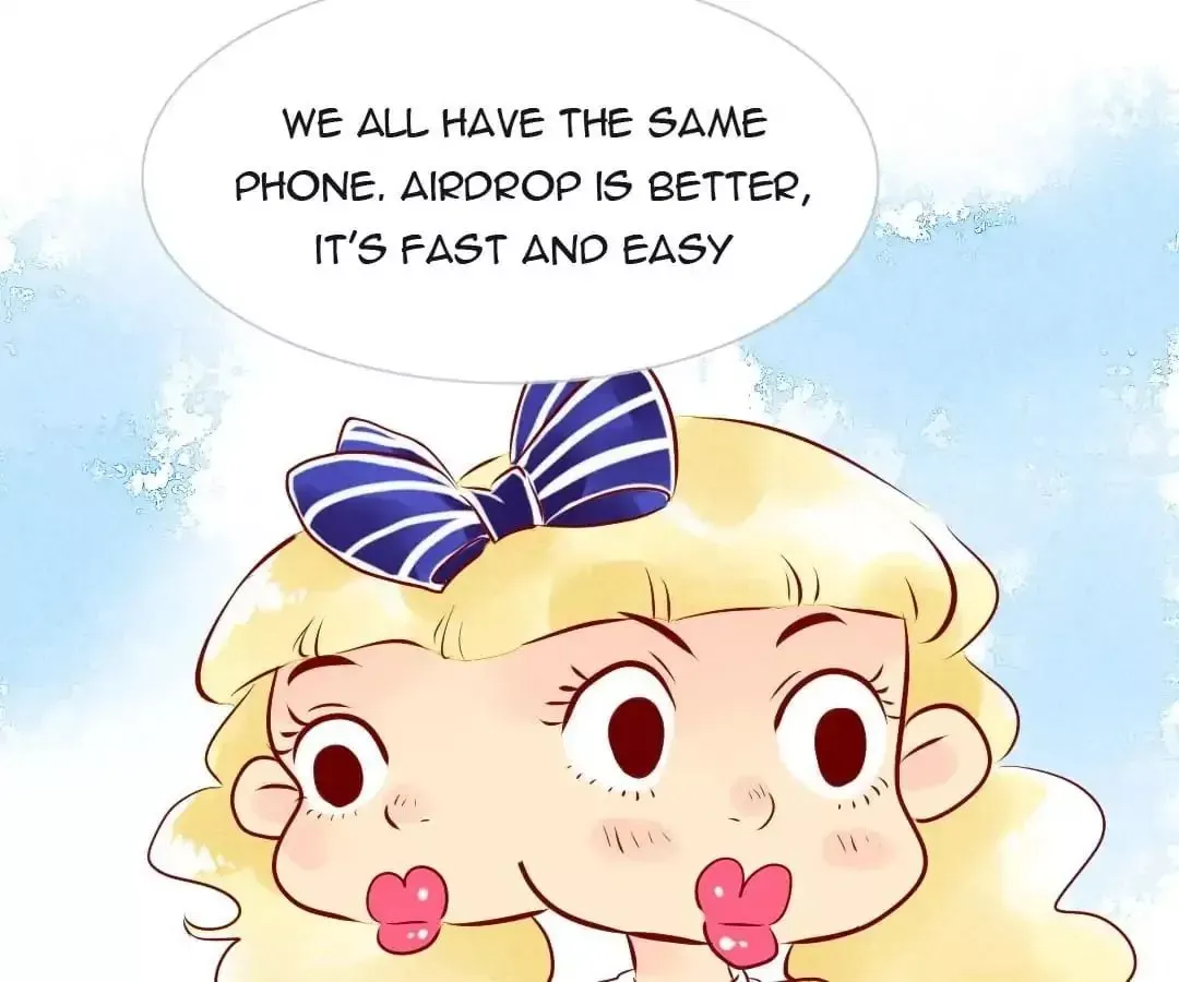 Stars-crossed Lovers Chapter 24 page 18 - 