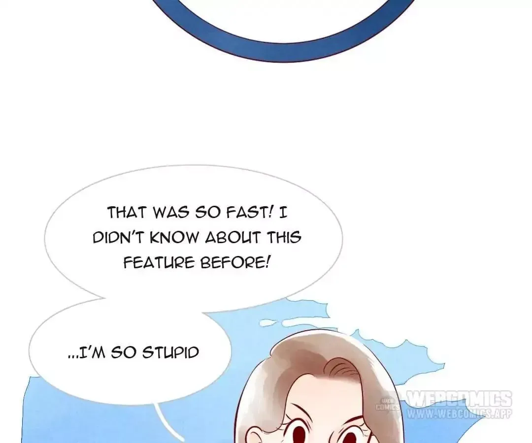 Stars-crossed Lovers Chapter 24 page 21 - 