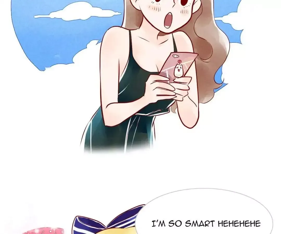 Stars-crossed Lovers Chapter 24 page 22 - 