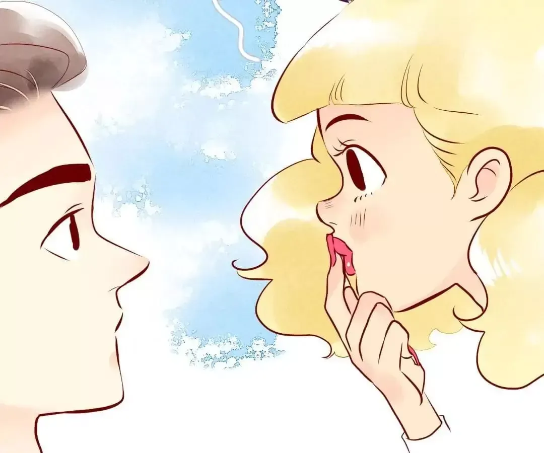 Stars-crossed Lovers Chapter 24 page 27 - 
