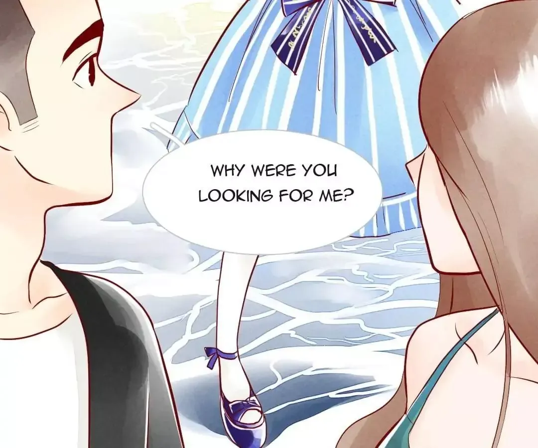 Stars-crossed Lovers Chapter 24 page 4 - 