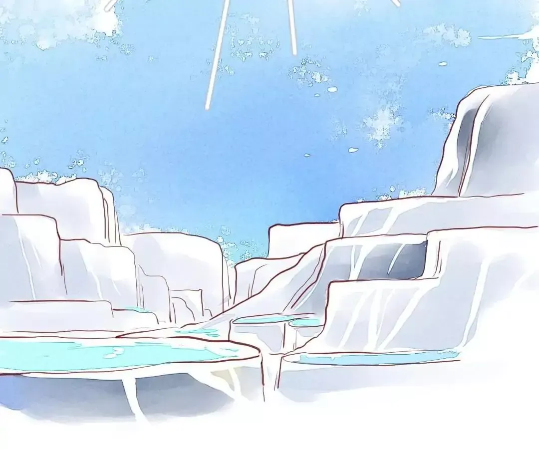 Stars-crossed Lovers Chapter 24 page 31 - 