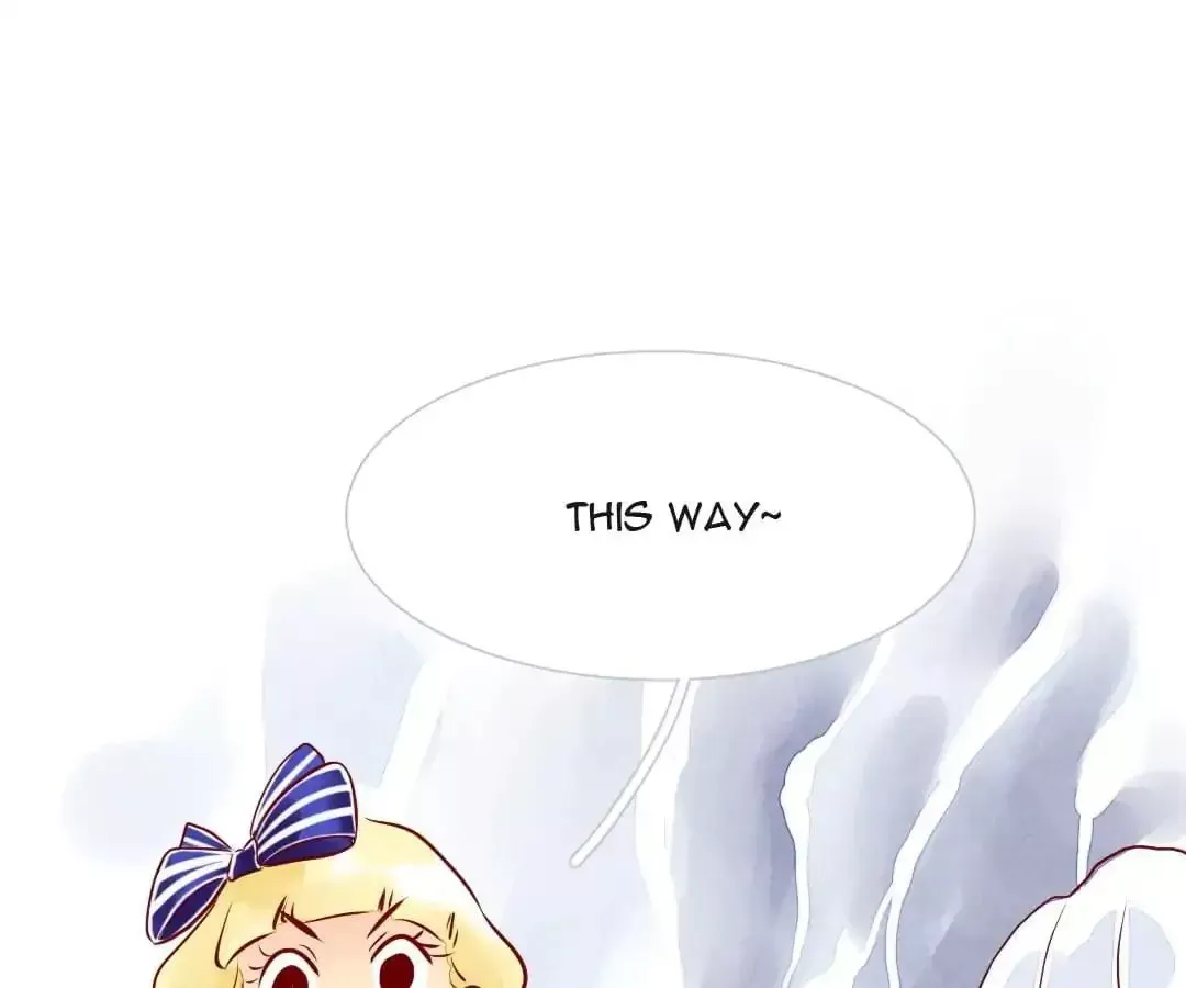 Stars-crossed Lovers Chapter 24 page 32 - 