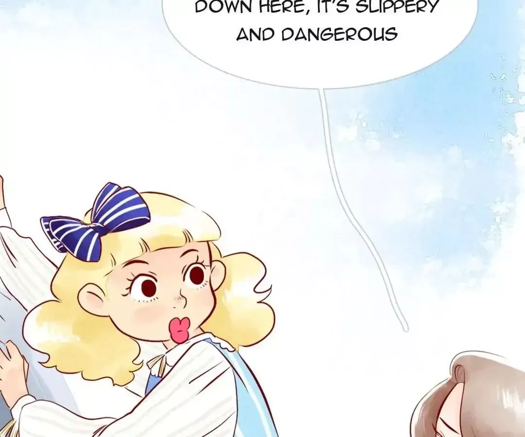 Stars-crossed Lovers Chapter 24 page 35 - 