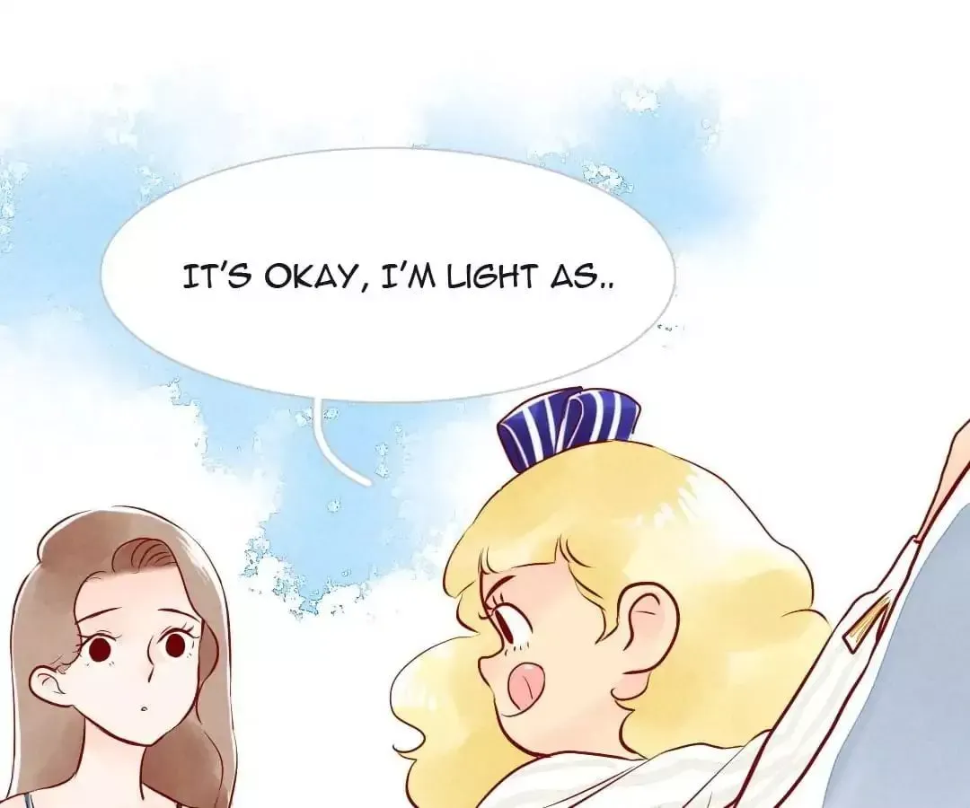 Stars-crossed Lovers Chapter 24 page 38 - 