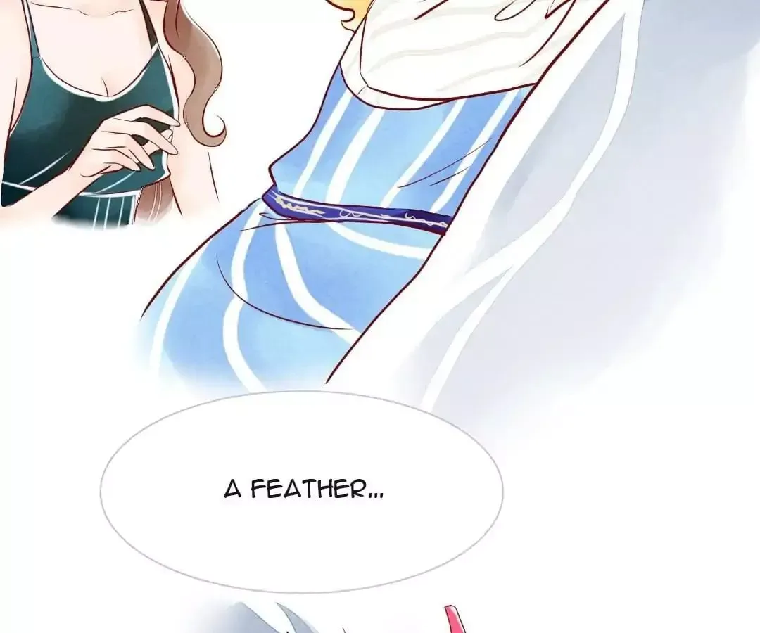 Stars-crossed Lovers Chapter 24 page 39 - 