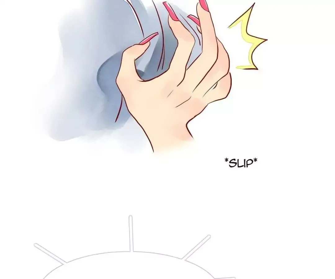 Stars-crossed Lovers Chapter 24 page 40 - 