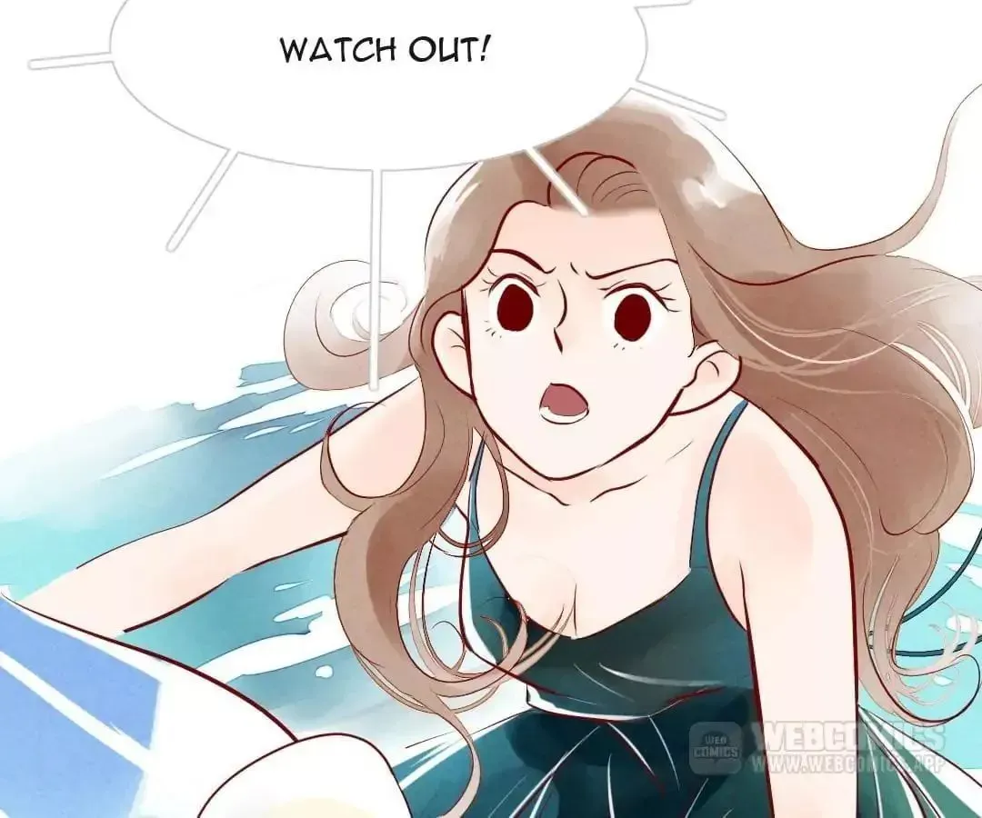 Stars-crossed Lovers Chapter 24 page 41 - 