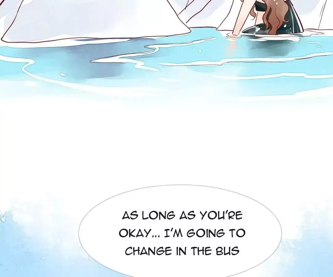 Stars-crossed Lovers Chapter 24 page 46 - 