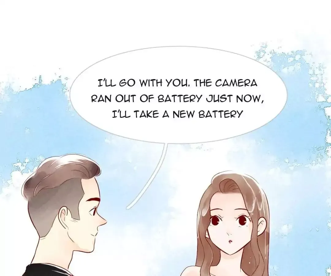 Stars-crossed Lovers Chapter 24 page 50 - 