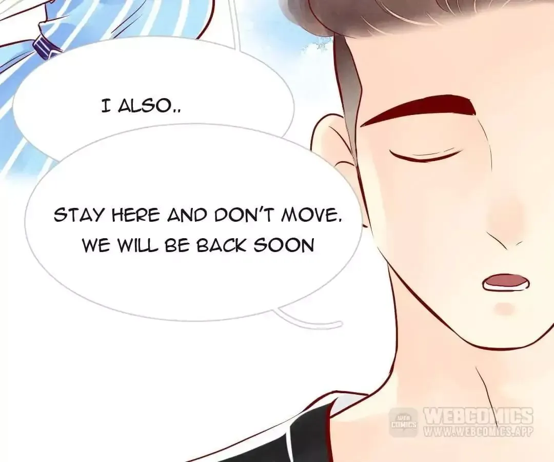 Stars-crossed Lovers Chapter 24 page 53 - 