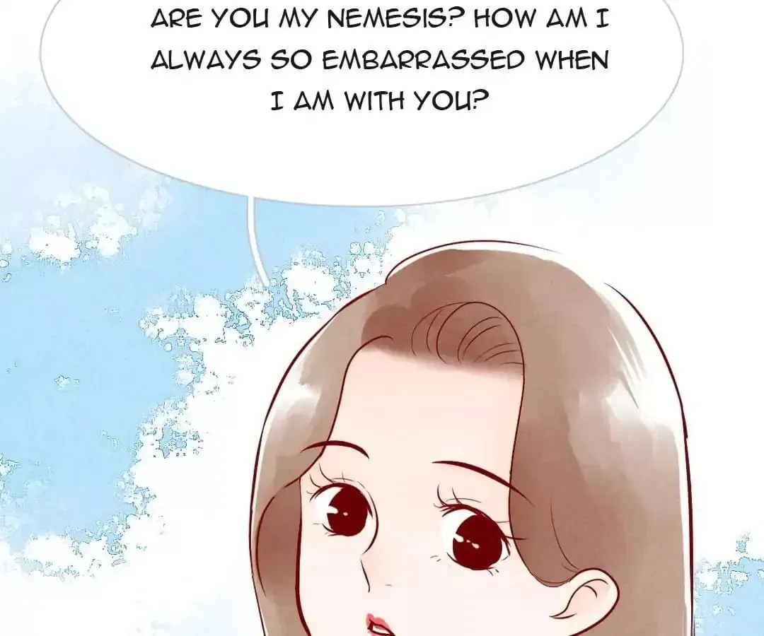 Stars-crossed Lovers Chapter 24 page 58 - 
