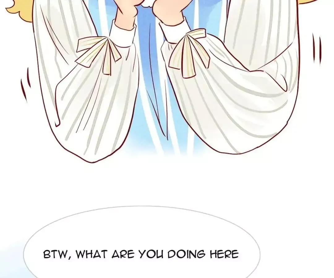 Stars-crossed Lovers Chapter 24 page 7 - 