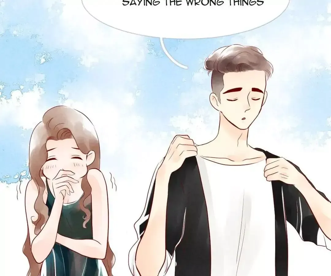 Stars-crossed Lovers Chapter 24 page 64 - 