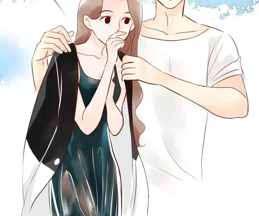 Stars-crossed Lovers Chapter 24 page 67 - 