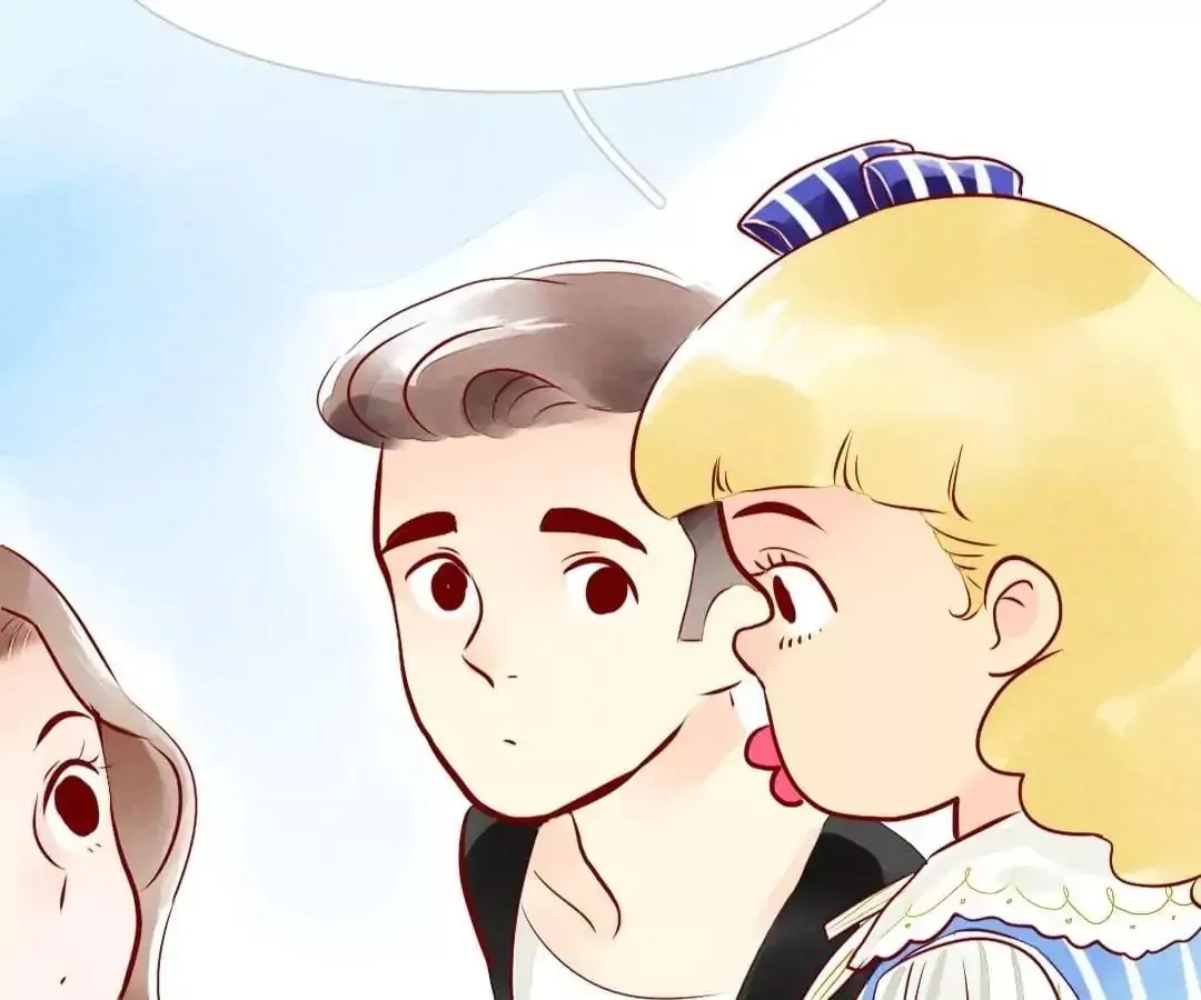 Stars-crossed Lovers Chapter 24 page 8 - 