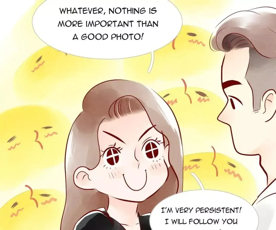 Stars-crossed Lovers Chapter 24 page 71 - 
