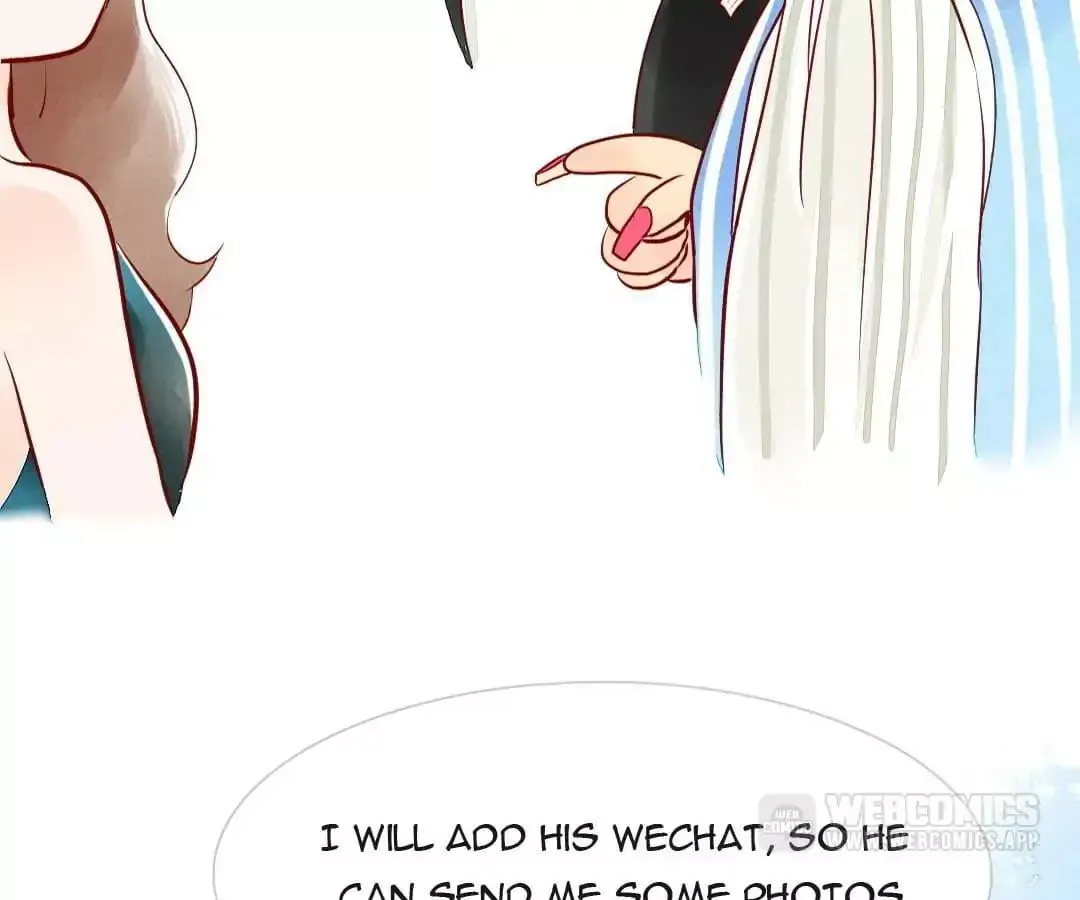 Stars-crossed Lovers Chapter 24 page 9 - 