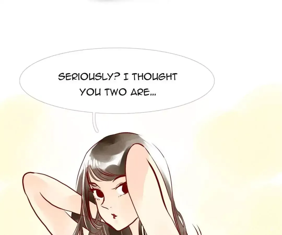 Stars-crossed Lovers Chapter 25 page 12 - 