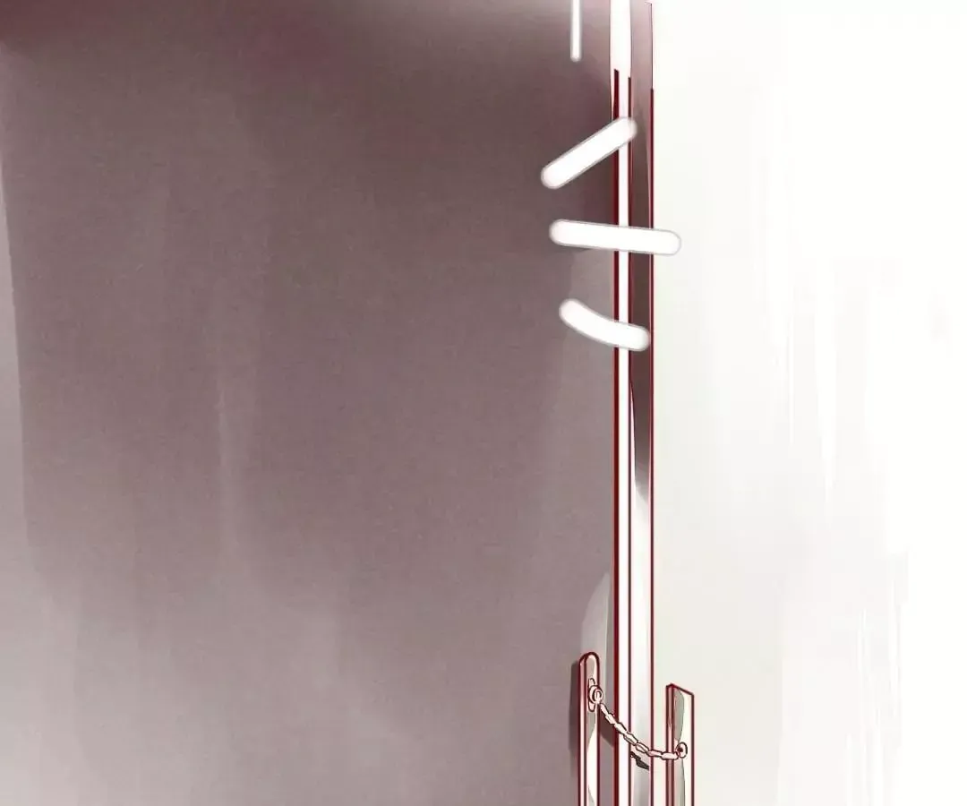 Stars-crossed Lovers Chapter 25 page 16 - 