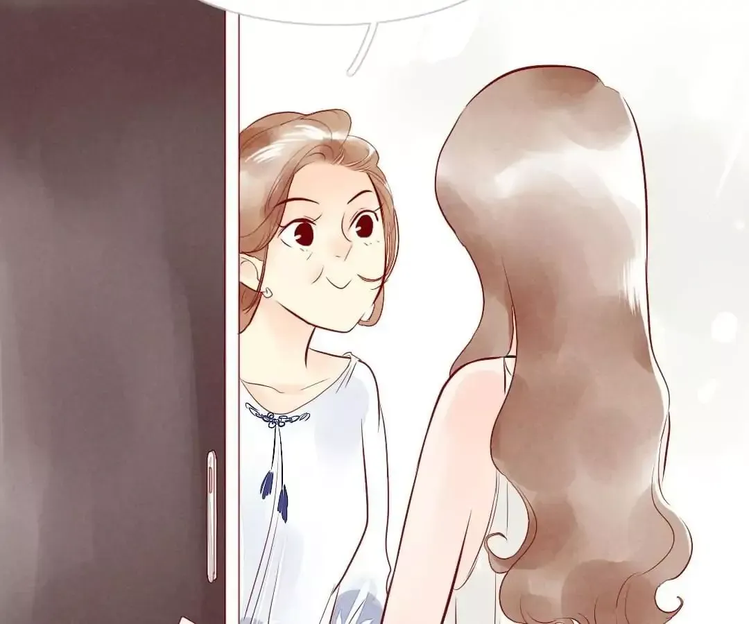 Stars-crossed Lovers Chapter 25 page 18 - 