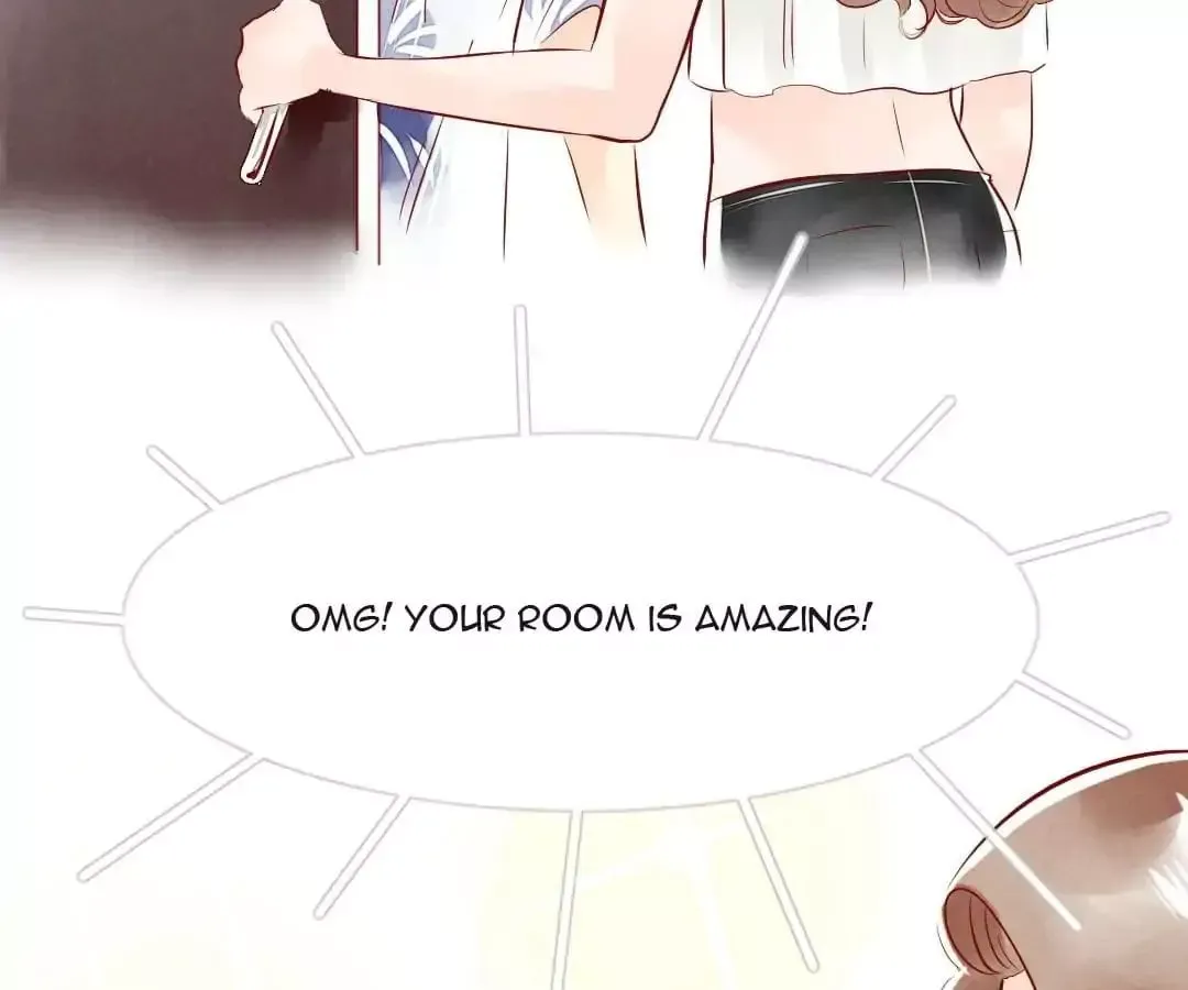 Stars-crossed Lovers Chapter 25 page 19 - 