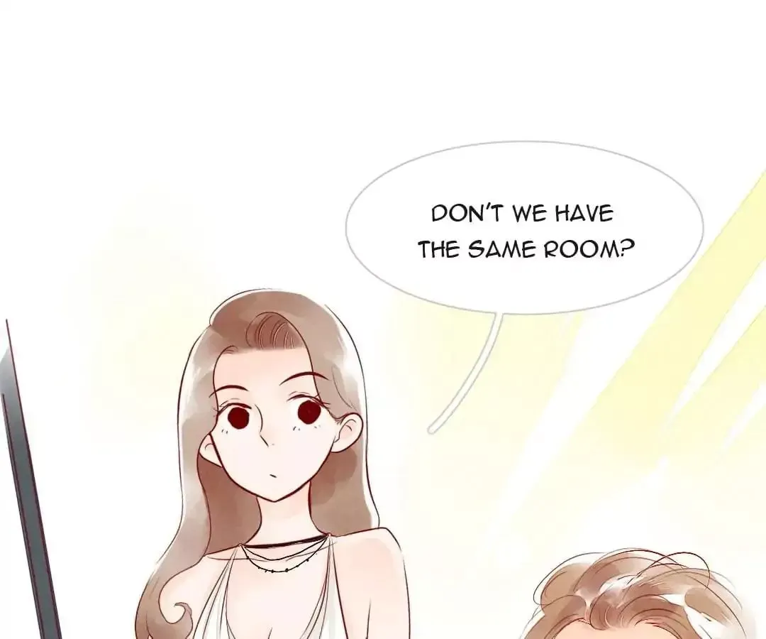 Stars-crossed Lovers Chapter 25 page 23 - 