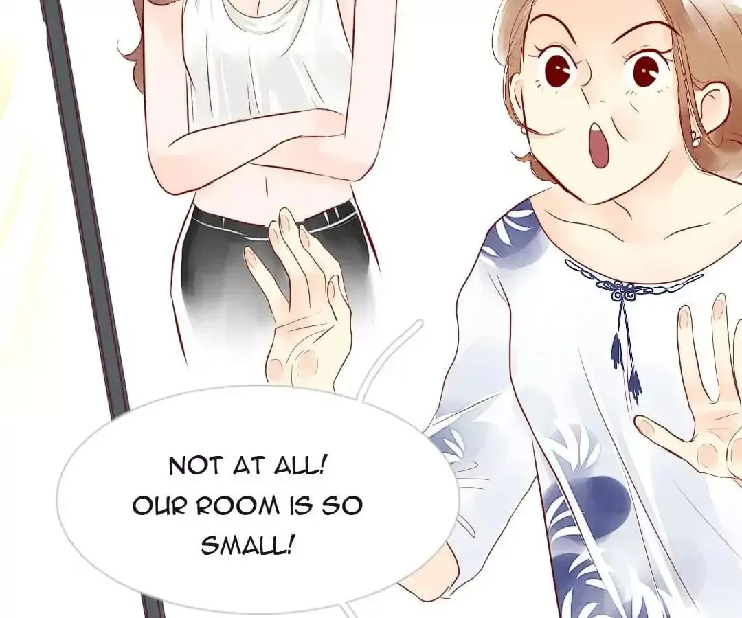 Stars-crossed Lovers Chapter 25 page 24 - 