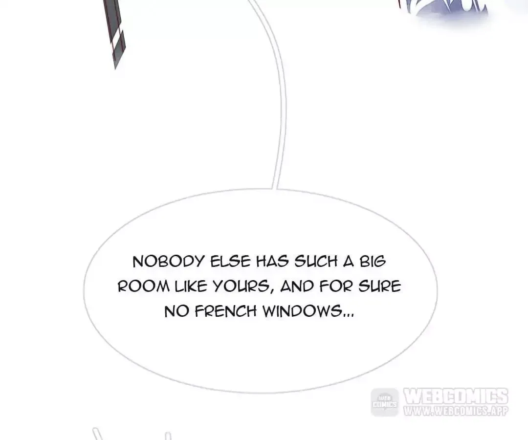 Stars-crossed Lovers Chapter 25 page 25 - 