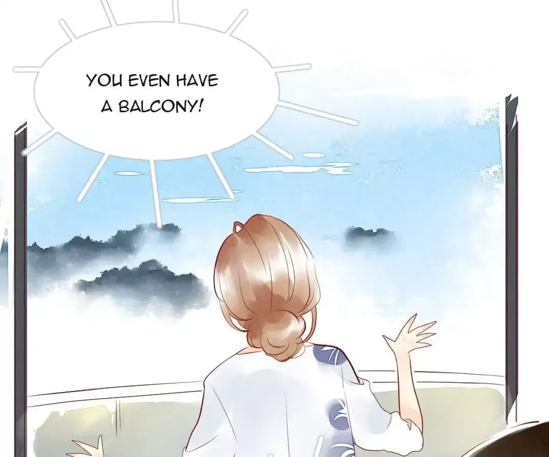 Stars-crossed Lovers Chapter 25 page 26 - 