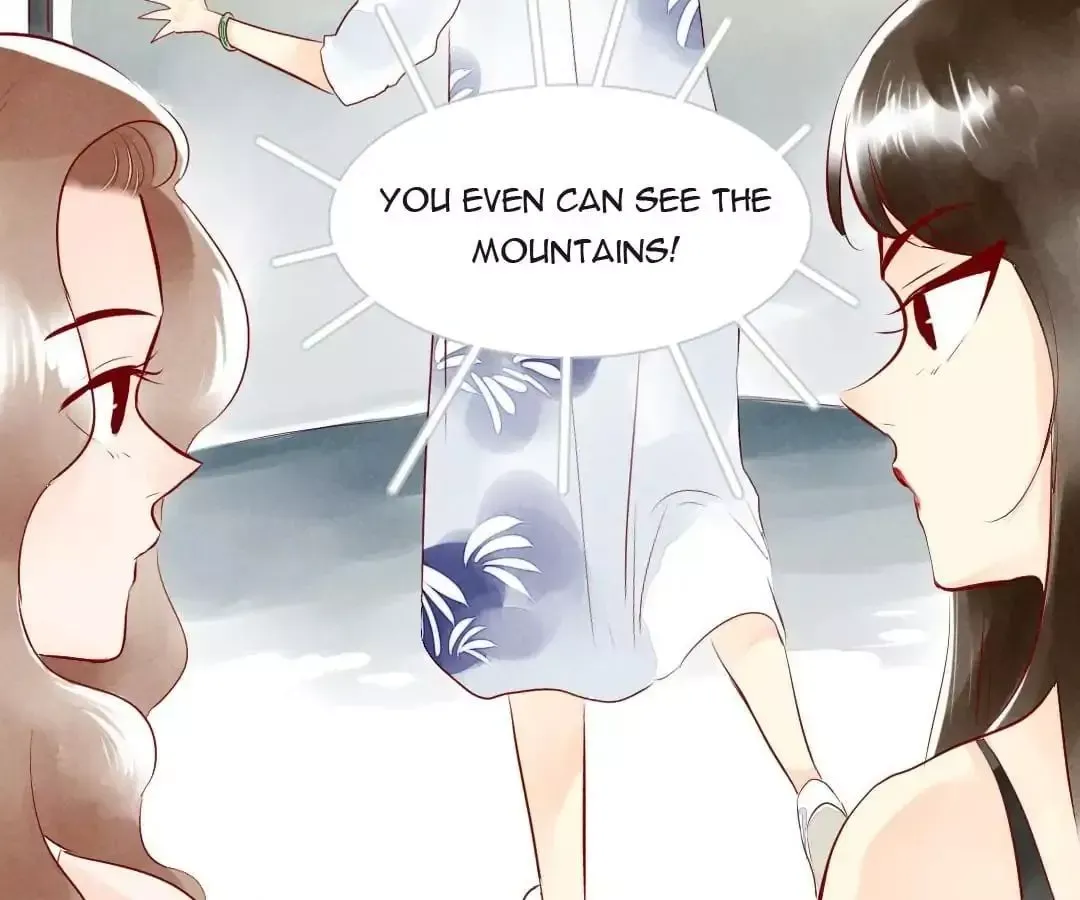 Stars-crossed Lovers Chapter 25 page 27 - 