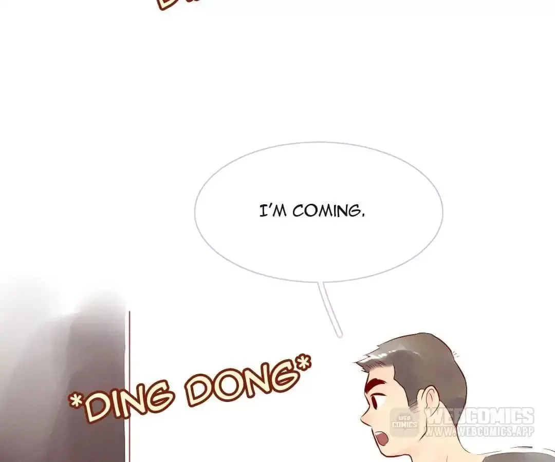 Stars-crossed Lovers Chapter 25 page 29 - 