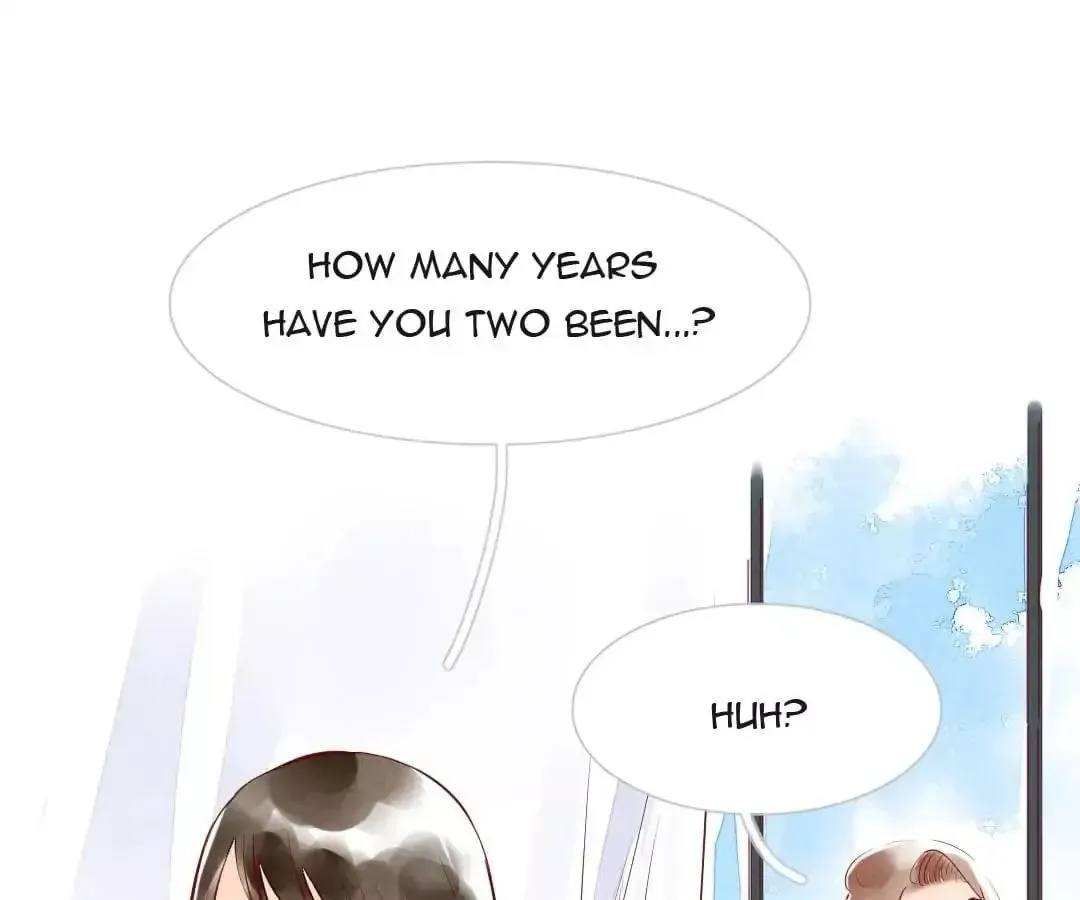 Stars-crossed Lovers Chapter 25 page 4 - 