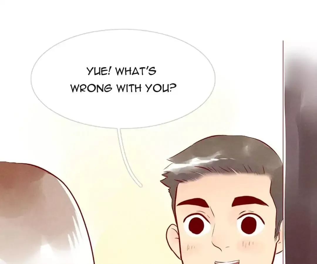 Stars-crossed Lovers Chapter 25 page 31 - 