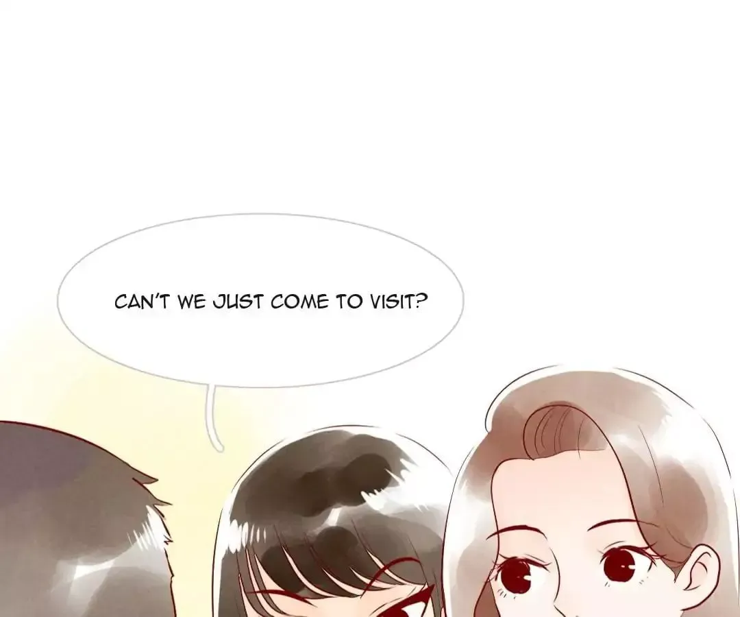 Stars-crossed Lovers Chapter 25 page 34 - 