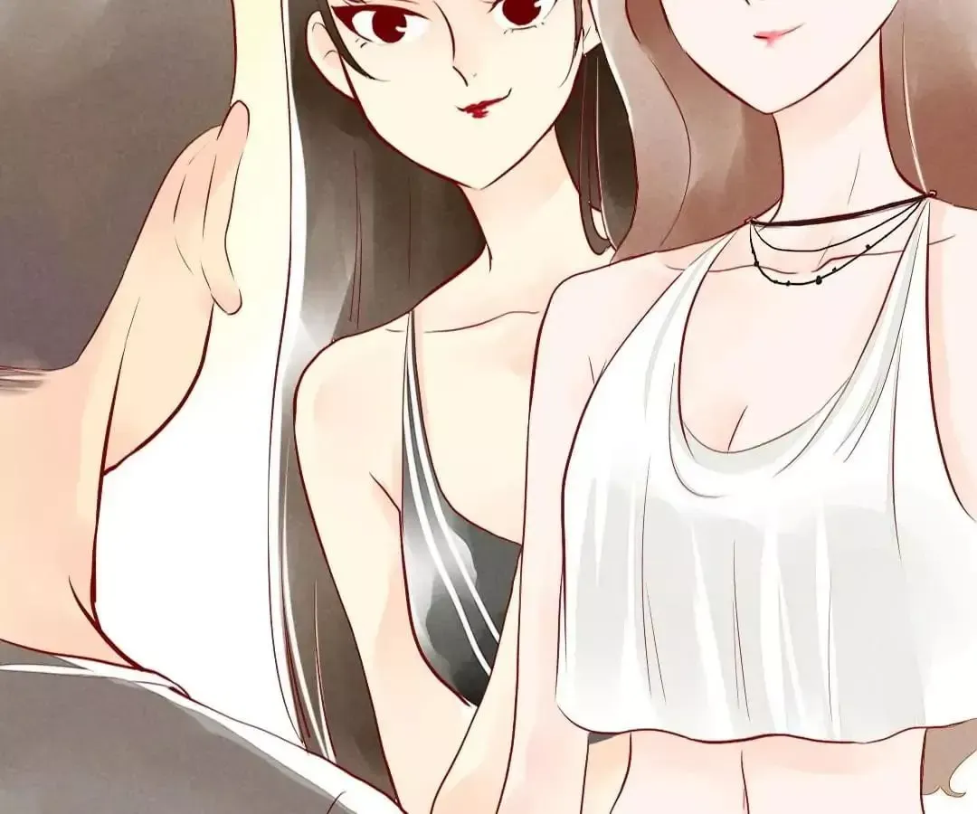 Stars-crossed Lovers Chapter 25 page 35 - 