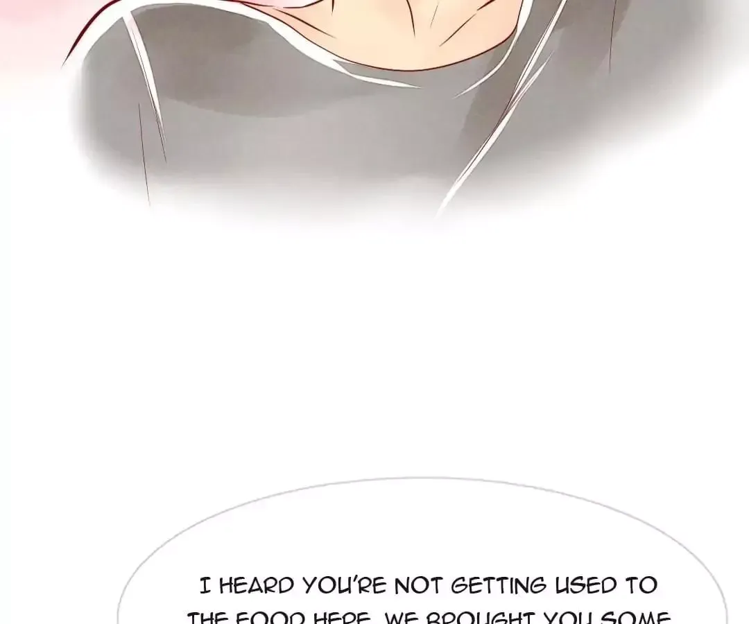Stars-crossed Lovers Chapter 25 page 38 - 