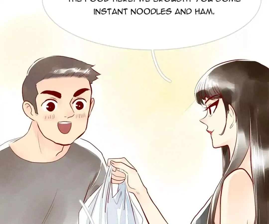 Stars-crossed Lovers Chapter 25 page 39 - 