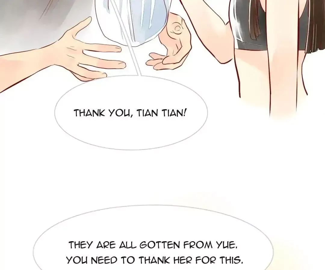 Stars-crossed Lovers Chapter 25 page 40 - 