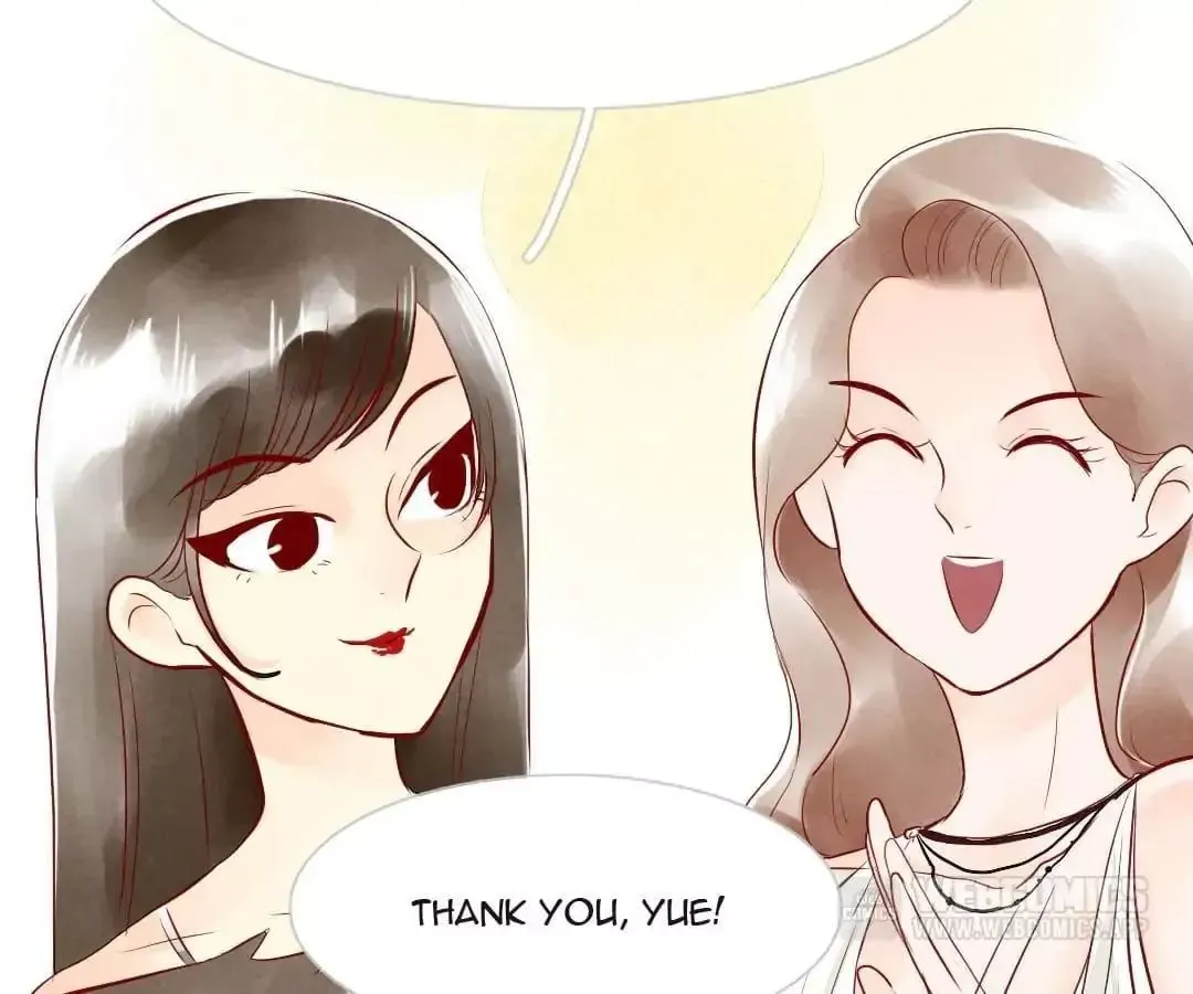 Stars-crossed Lovers Chapter 25 page 41 - 