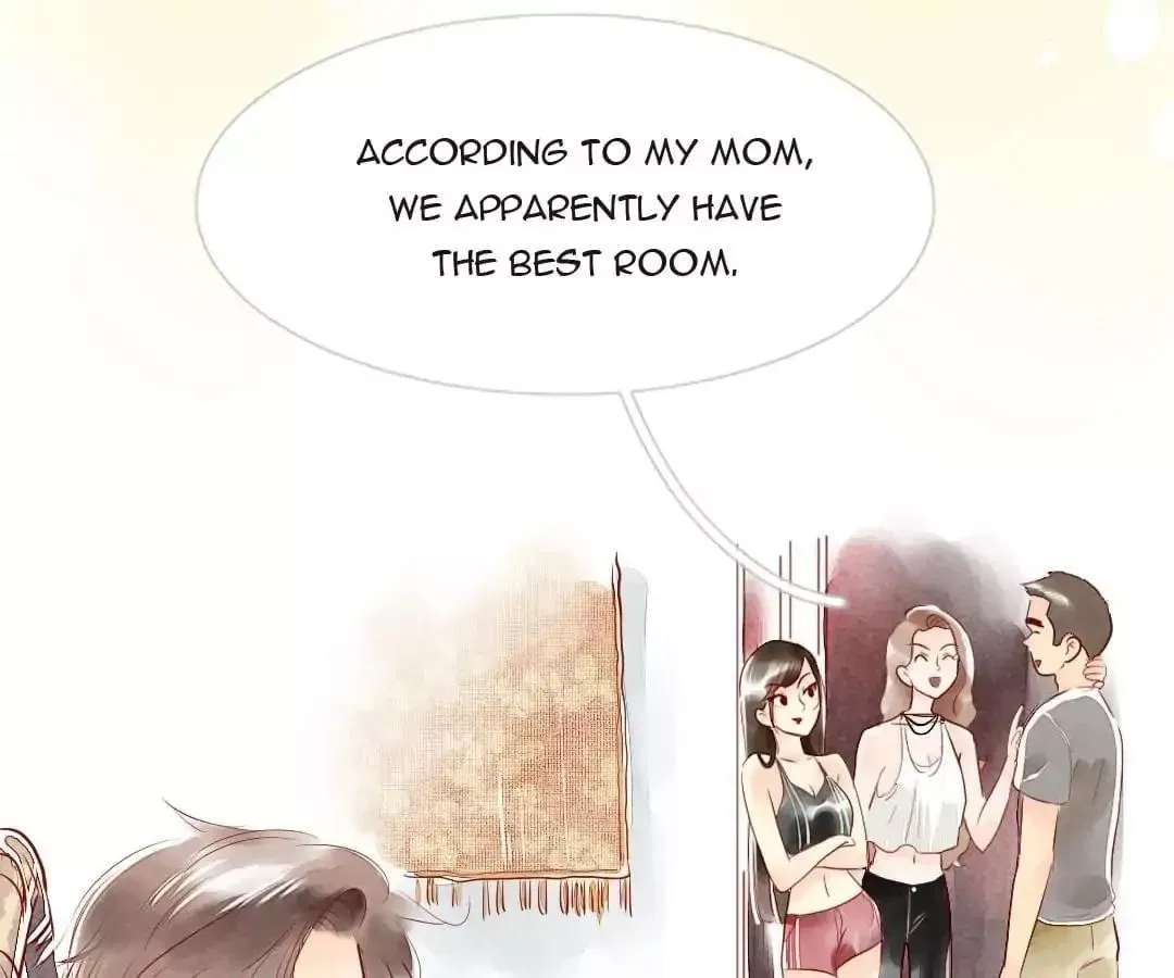 Stars-crossed Lovers Chapter 25 page 44 - 