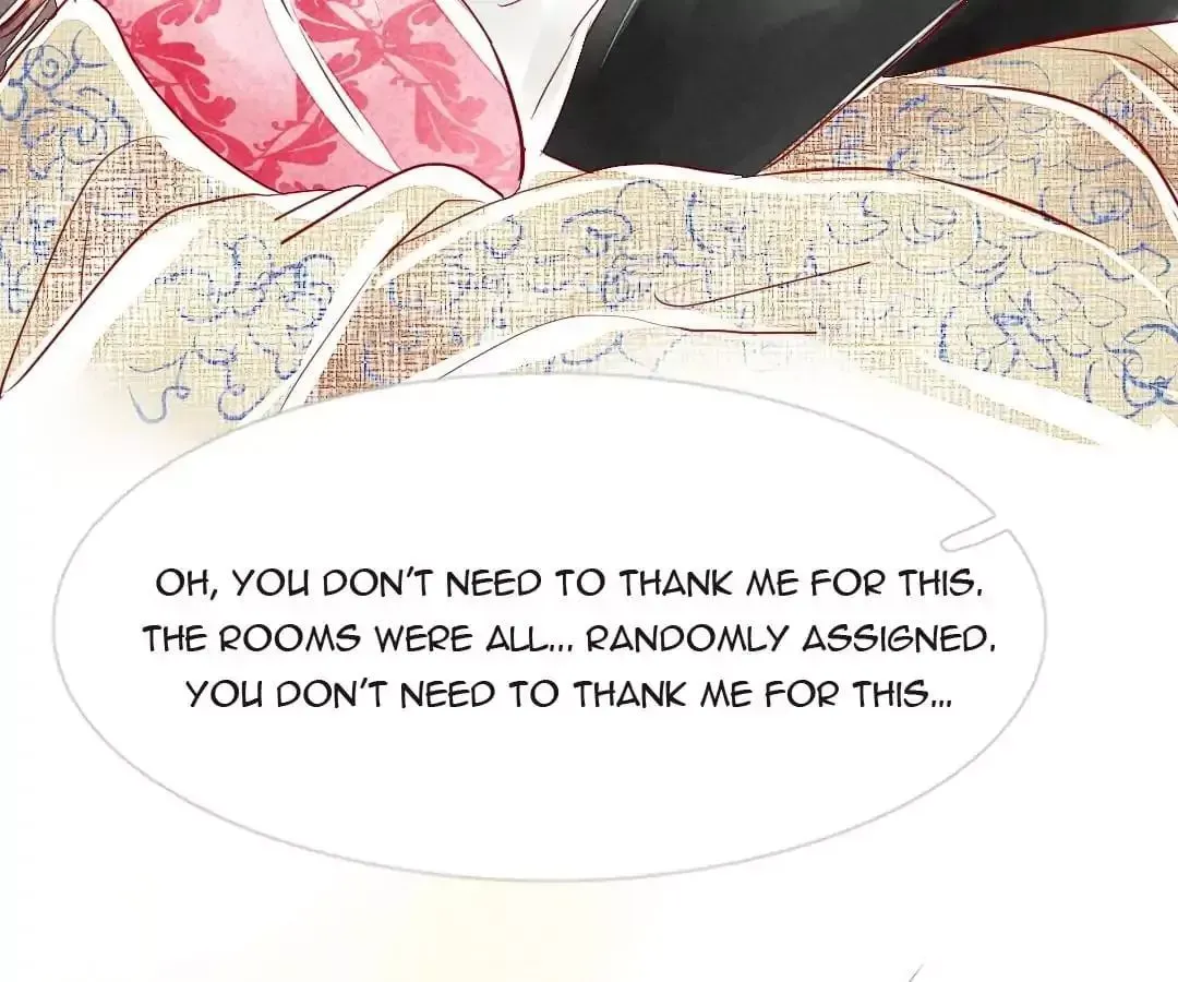Stars-crossed Lovers Chapter 25 page 46 - 
