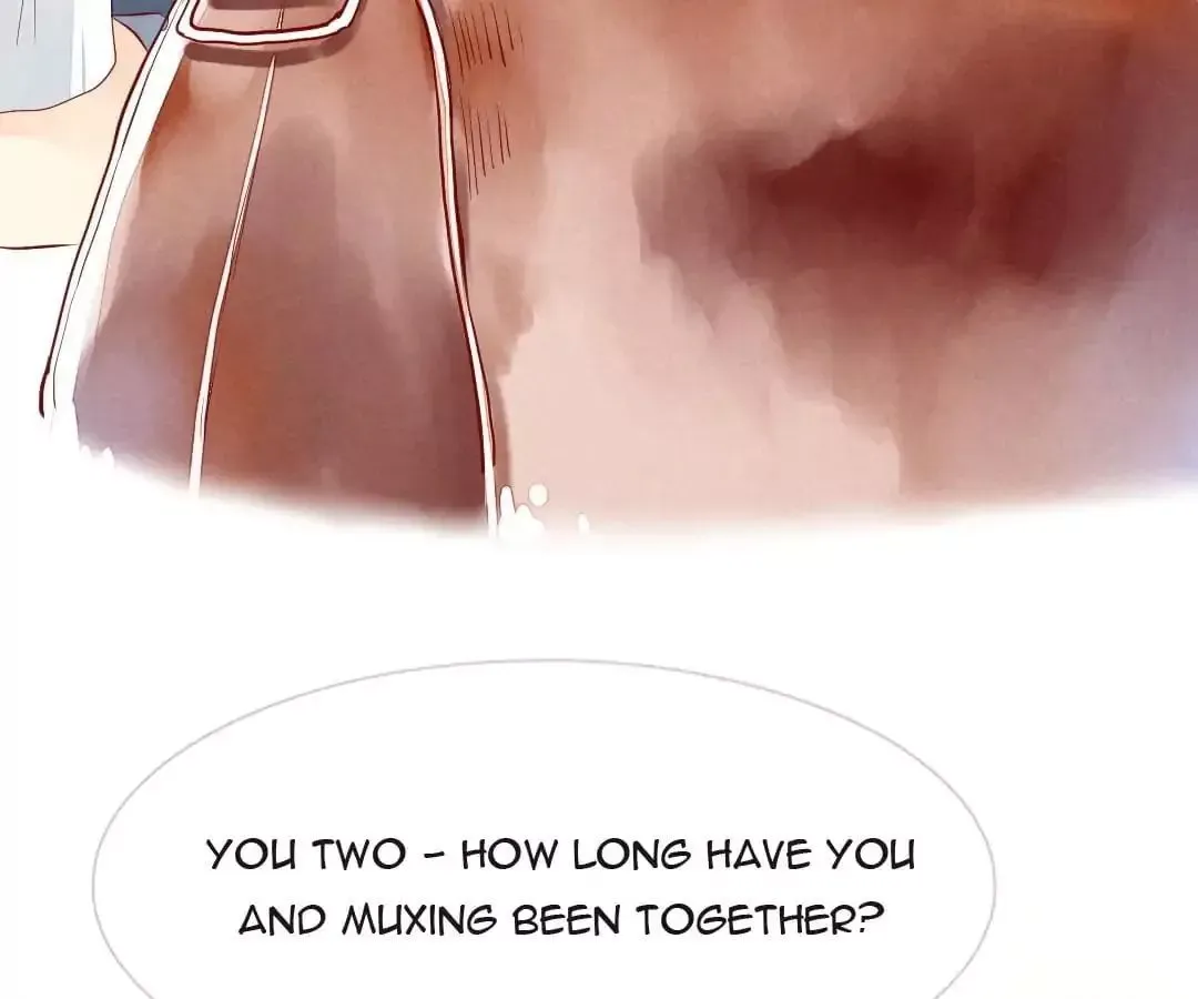 Stars-crossed Lovers Chapter 25 page 6 - 