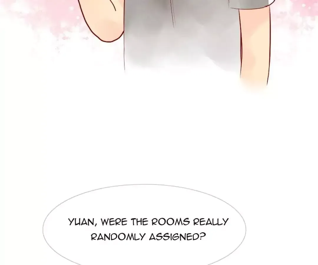 Stars-crossed Lovers Chapter 25 page 52 - 