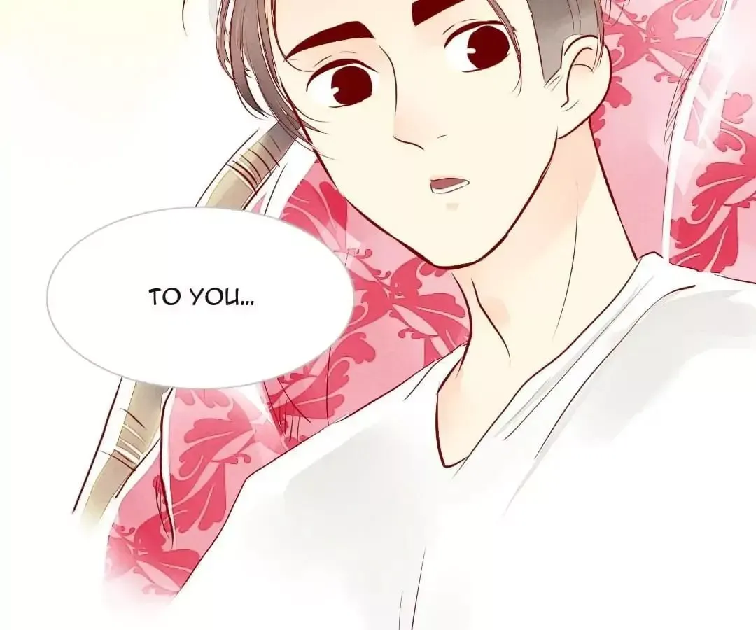 Stars-crossed Lovers Chapter 25 page 63 - 