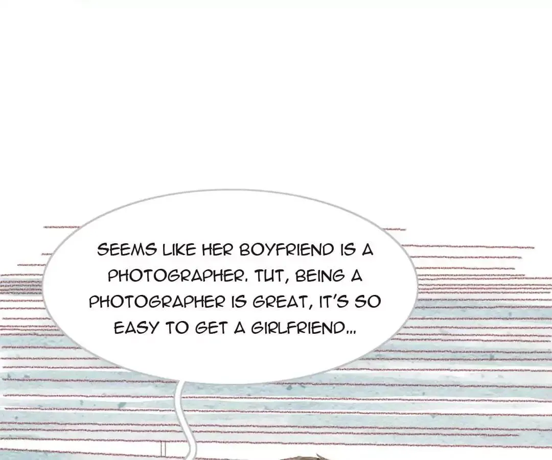 Stars-crossed Lovers Chapter 26 page 14 - 