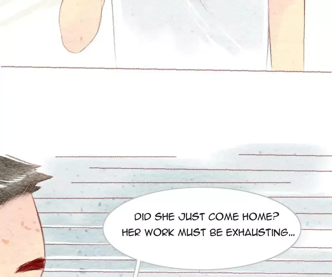 Stars-crossed Lovers Chapter 26 page 16 - 