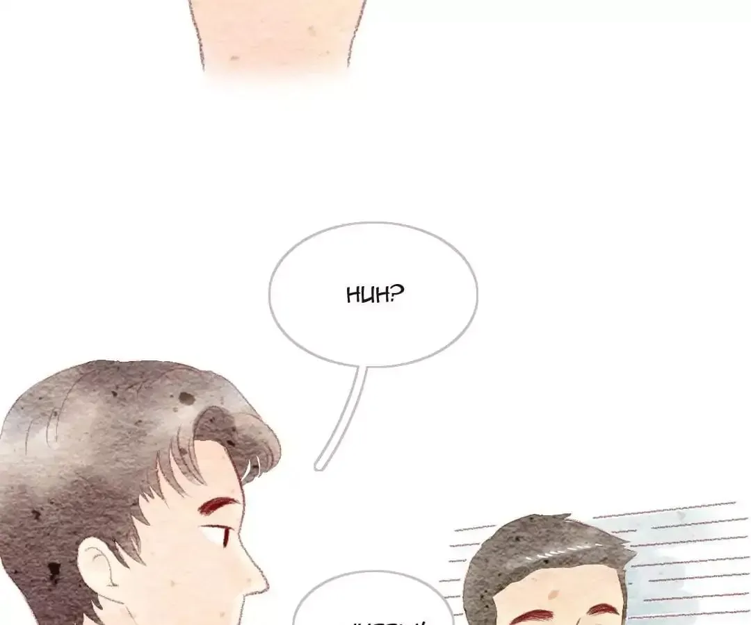Stars-crossed Lovers Chapter 26 page 18 - 