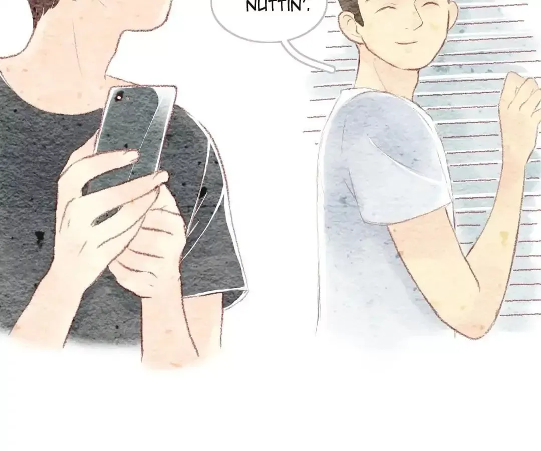Stars-crossed Lovers Chapter 26 page 19 - 